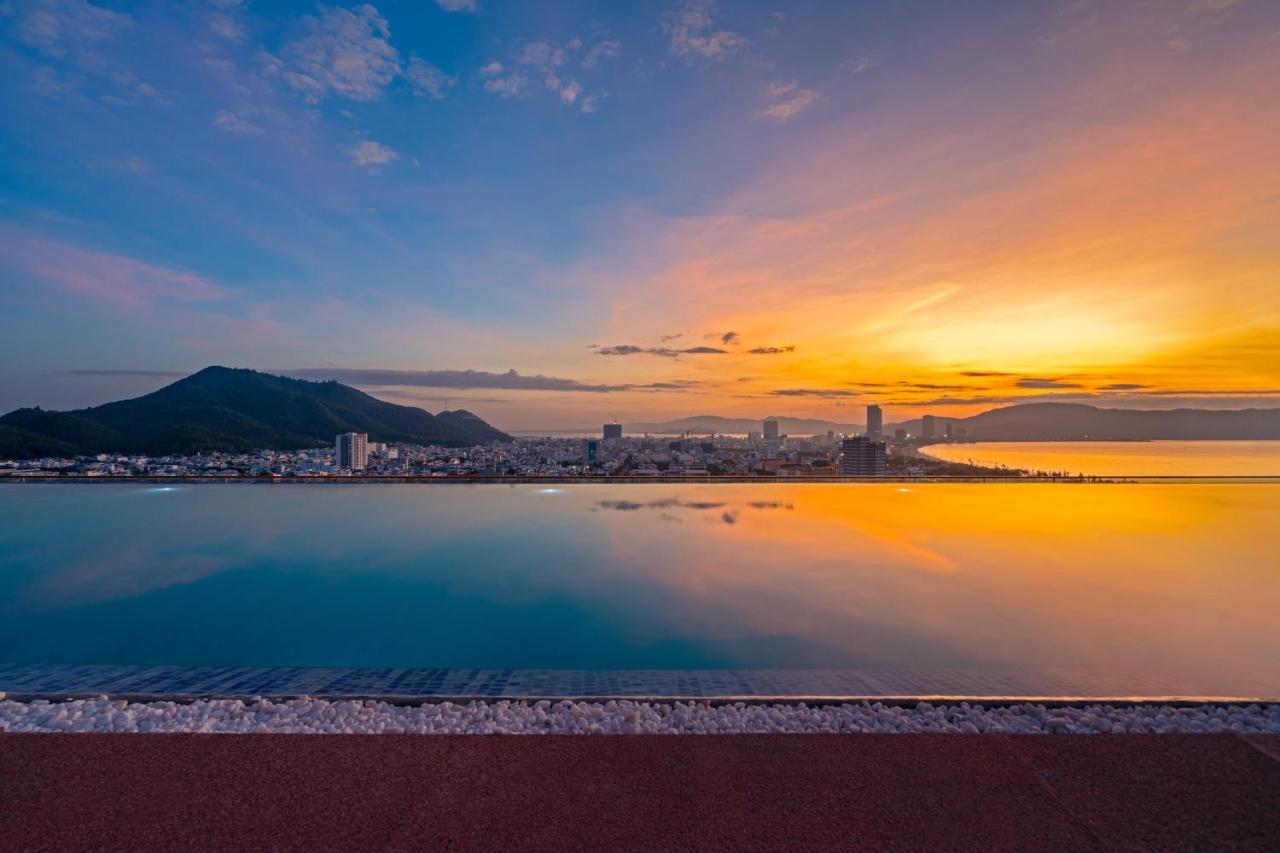 L'Amor Boutique Hotel Quy Nhon Eksteriør billede